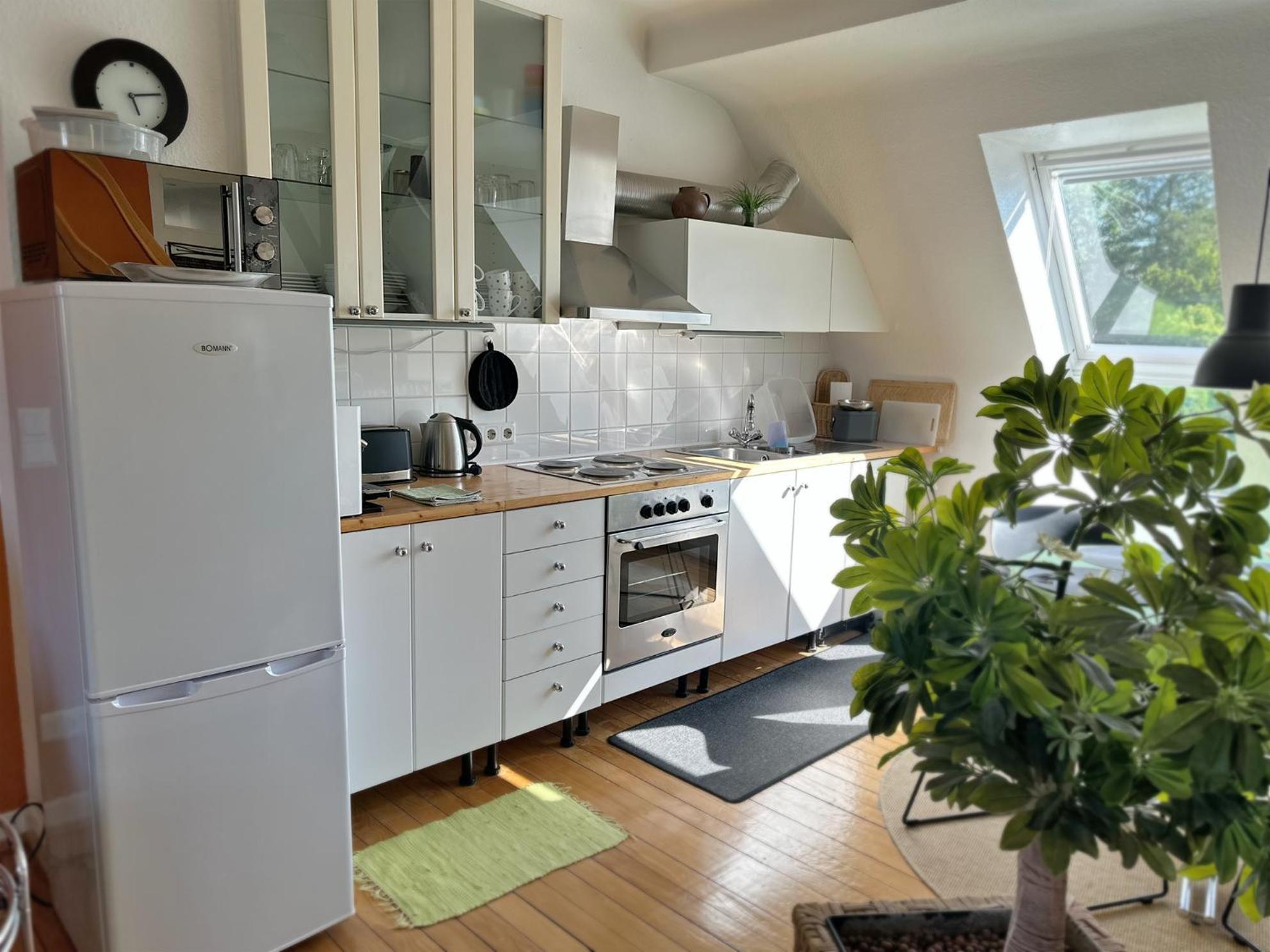Nettemaisonette Sarrebruck Exterior foto