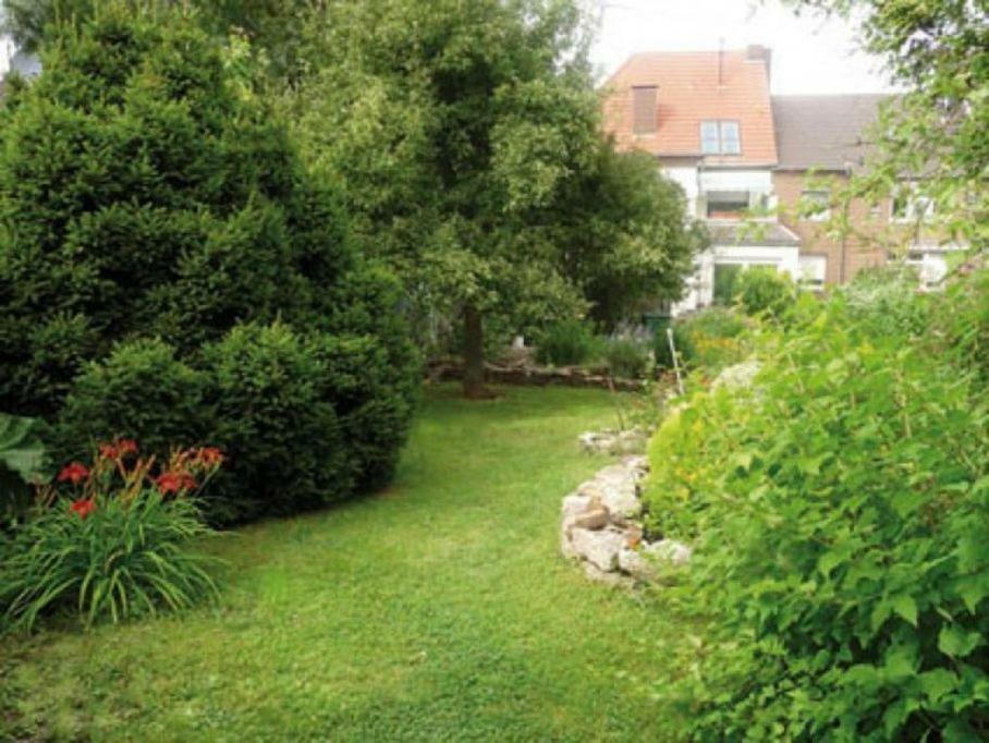 Nettemaisonette Sarrebruck Exterior foto